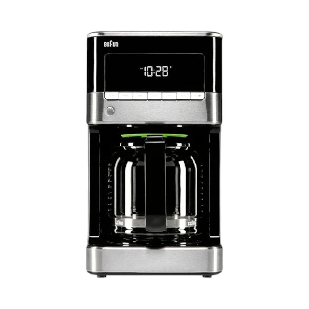 BRAUN COFFEE MAKER KF7120