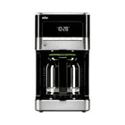 BRAUN COFFEE MAKER KF7120