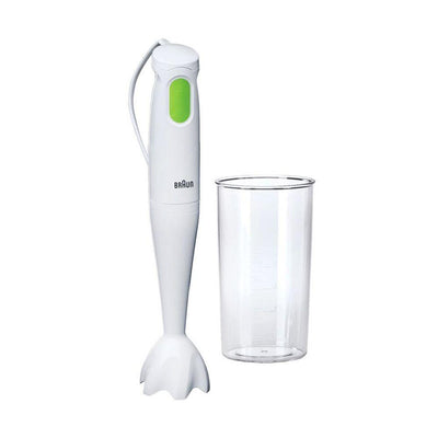 BRAUN SOUP HAND BLENDER MQ100 PC