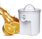 BRAUN CITRUS PRESS CJ3050