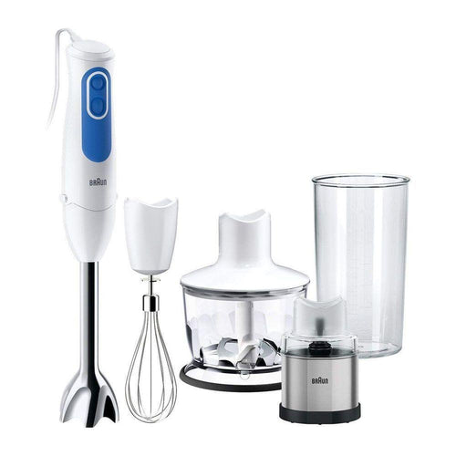 BRAUN HAND BLENDER MQ3038