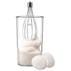 BRAUN HAND BLENDER MQ3048