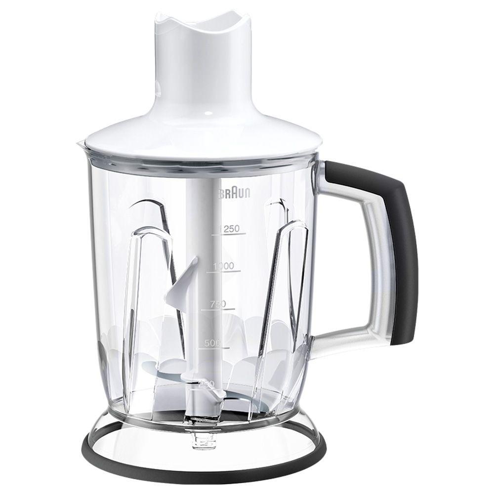 BRAUN HAND BLENDER MQ3048
