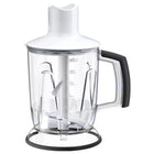 BRAUN HAND BLENDER MQ3048