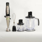 BRAUN HAND BLENDER MQ7045X