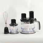 BRAUN HAND BLENDER MQ7085