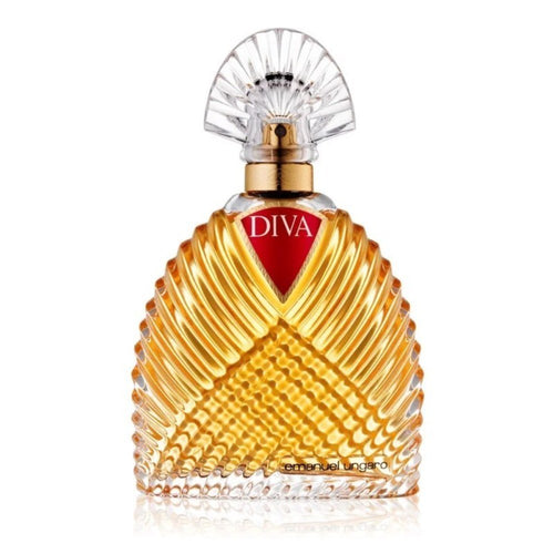 Ungaro - Diva Edp Spray 100ml