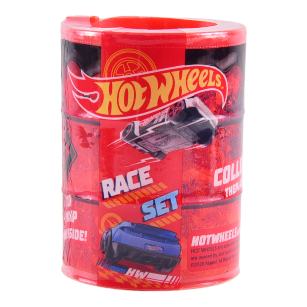 CTEEHWRS HW PULL N BACK RACE CAR ASST