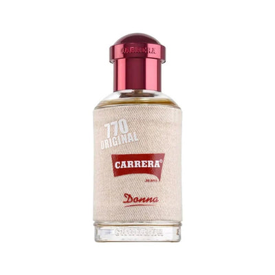 CARRERA JEANS DONA ORIGNAL 770 FOR MEN EDP 125ML