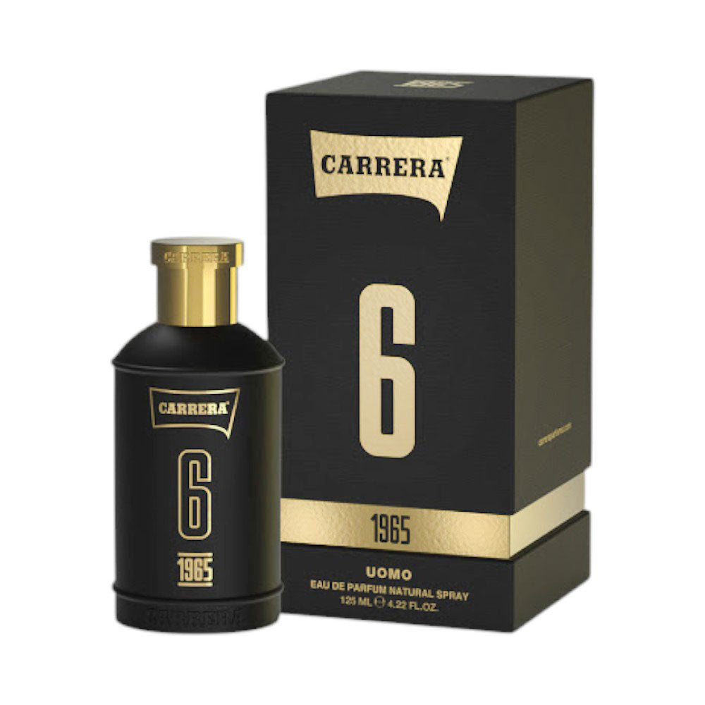 CARRERA NO 6 COLLECTORS 1965 UOMO EDP 125ML