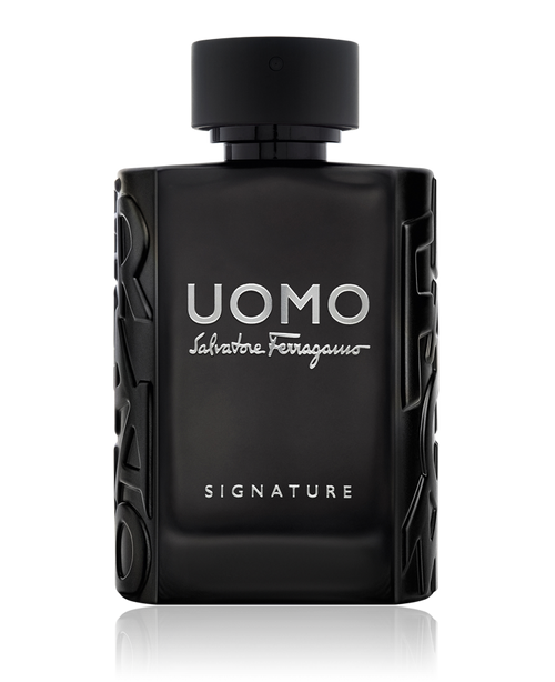 Ferragamo - Ferragamo Uomo Signature Men Edp 100ml