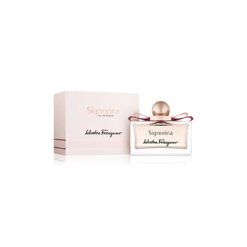 Ferragamo - Signorina Edp 100ml