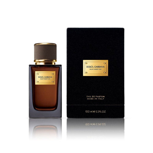Dolce & Gabbana - Velvet Desert Oud Edp 100ml