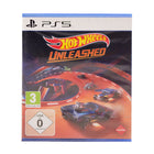 PS5 GAME HOT WHEELS UNLEASHED
