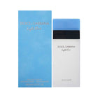 DOLCE GABANA LIGHT BLUE WOMEN EDT 100ML