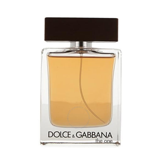 Dolce & Gabbana - The One Men Edt 100ml