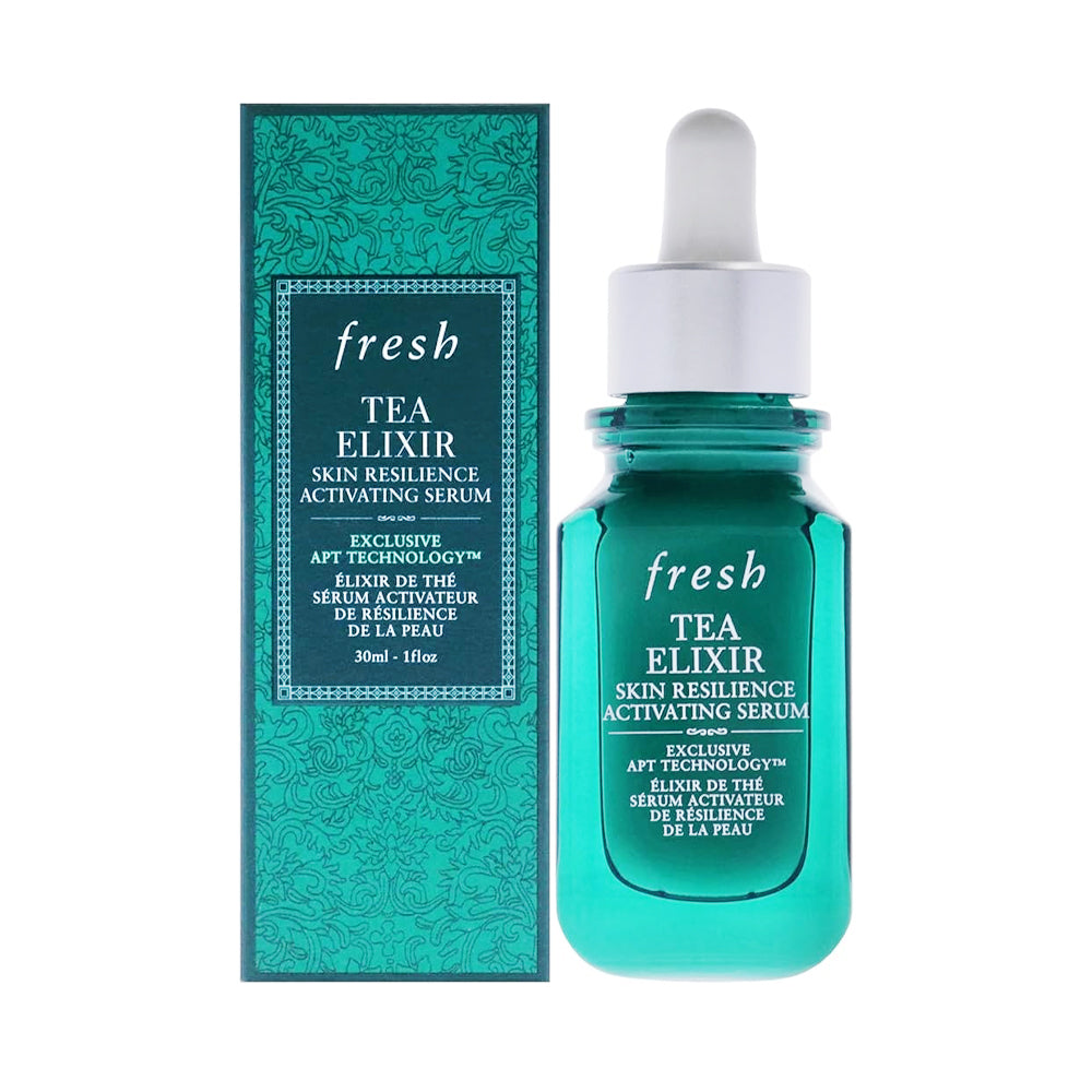 SKIN RESILIENCE ACTIVATING SERUM EXCLUSIVE APT TECNOLOGHY 30