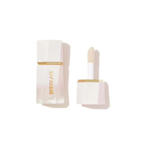 Shein Sheglam - Glow Bloom Liquid Highlighter-vanilla Frost