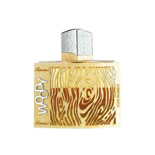 Rasasi - Woody For Women Edp, 55ml