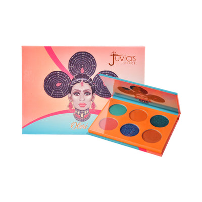 JUVIAS OLORI 1 JUVIAS PALETTE
