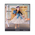85004-01 LUV SECRET STYLE GIRL DOLL A.I