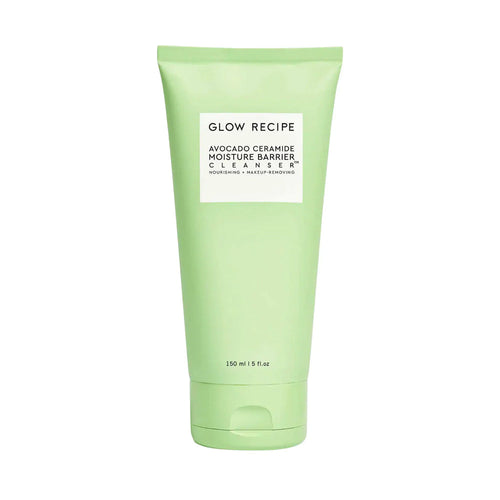GLOW RECIPE AVOCADO CERAMIDE MOISTURE BARRIER CLEANSER NOURI
