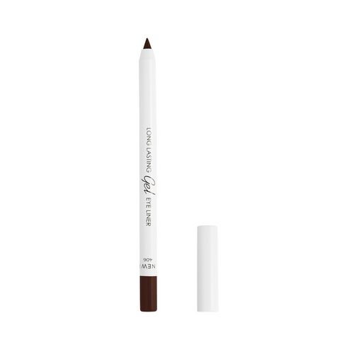 Lamel Long Lasting Gel Eye Liner 406