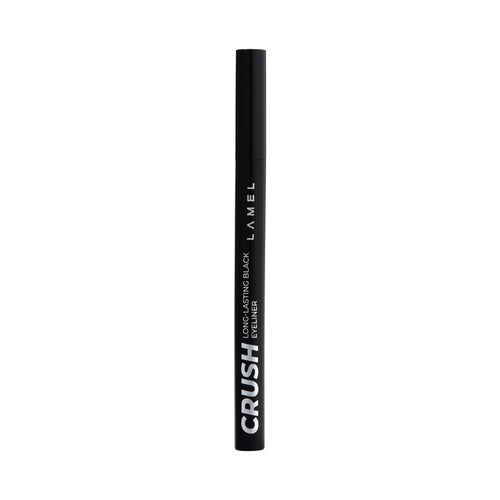 Lamel Crush Long Lasting Eyeliner Black 402