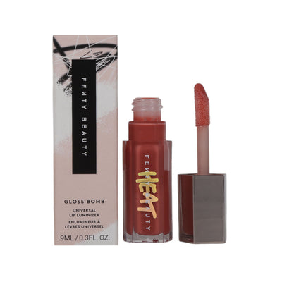 FENTY BEAUTY BY RIHANNA GLOSS BOMB UNIVERSAL LIP LUMINIZER (