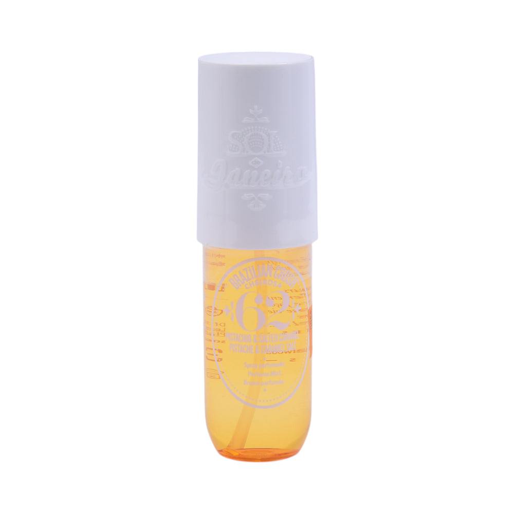SOL DE JANERIO FRAGRANCE CHEIROSA PERFUME MIST 62 90ML