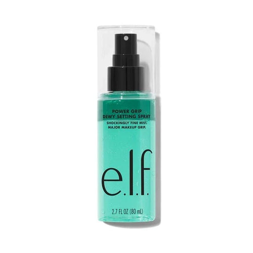 Elf - Power Grip New Setting Spray, 80ml