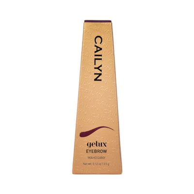 CAILYN GELUX EYEBROW MAHOGANY 05