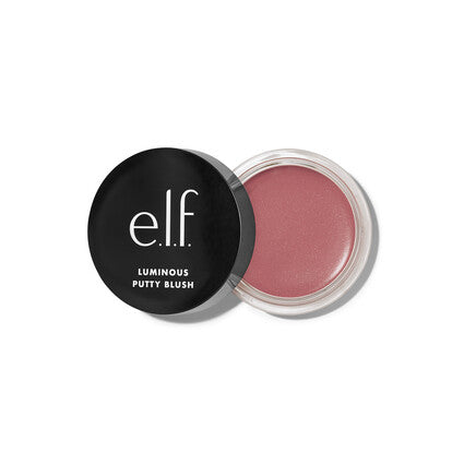 E.l.f - Putty Blush- Bermuda