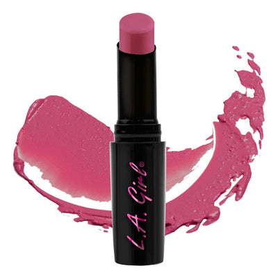 L.A. GIRL LUXURY CREME LIPSTICK - TRUE LOVECOLOR TRUE LOVE