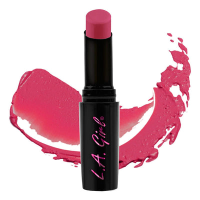 L.A. GIRL LUXURY CREME LIPSTICK - SEXYCOLOR SEXY