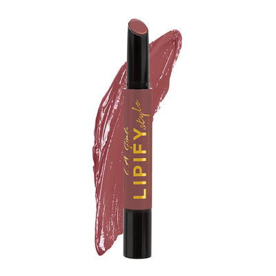 L.A. GIRL LIPIFY STYLO LIPSTICK - HONEYMOONCOLOR HONEYMOON