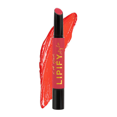L.A. GIRL LIPIFY STYLO LIPSTICK - BLAZECOLOR BLAZE