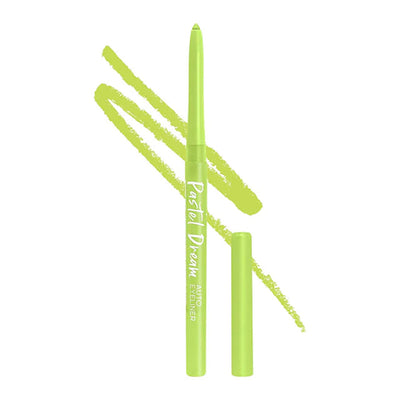L.A GIRL PASTEL DREAM -AUTO EYELINER - MAGICMINT