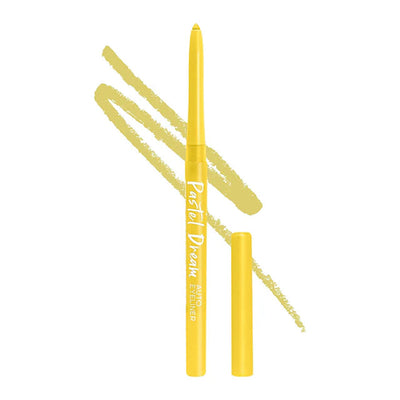 L.A GIRL PASTEL DREAM -AUTO EYELINER - SUNSHINE