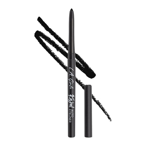 L.a Girl - Kajal Auto Eyeliner - Black