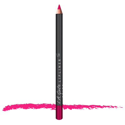 L.A. GIRL LIPLINER PENCIL - PARTY PINKCOLOR PARTY PINK