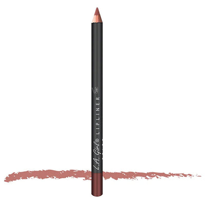 L.A. GIRL LIPLINER PENCIL - NATURAL CREMECOLOR NATURAL CREM