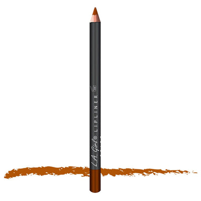 L.A. GIRL LIPLINER PENCIL - PECANCOLOR PECAN