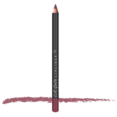 L.A. GIRL LIPLINER PENCIL - MAUVECOLOR MAUVE