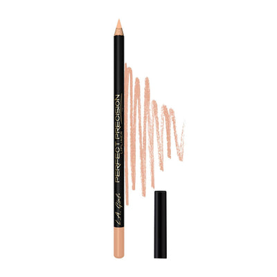 L.A. GIRL PERFECT PRECISION LIPLINER - NUDECOLOR NUDE
