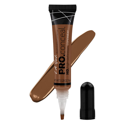 L.a Girl - Pro Hd Concealer - Beautiful Bronze