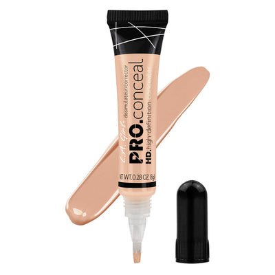 LA GIRL- PRO HD CONCEALER - BUFFCOLOR BUFF