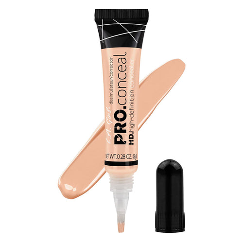 L.a Girl - Pro Hd Concealer - Vanilla