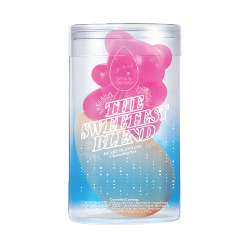 THE ORIGINAL BLENDER THE SWEETEST BLEND BEARY FLAWLESS CLEAN