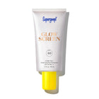 SUPER GOOF GLOW SUNSCREEN GOLDEN HOUR SPF 40 50ML